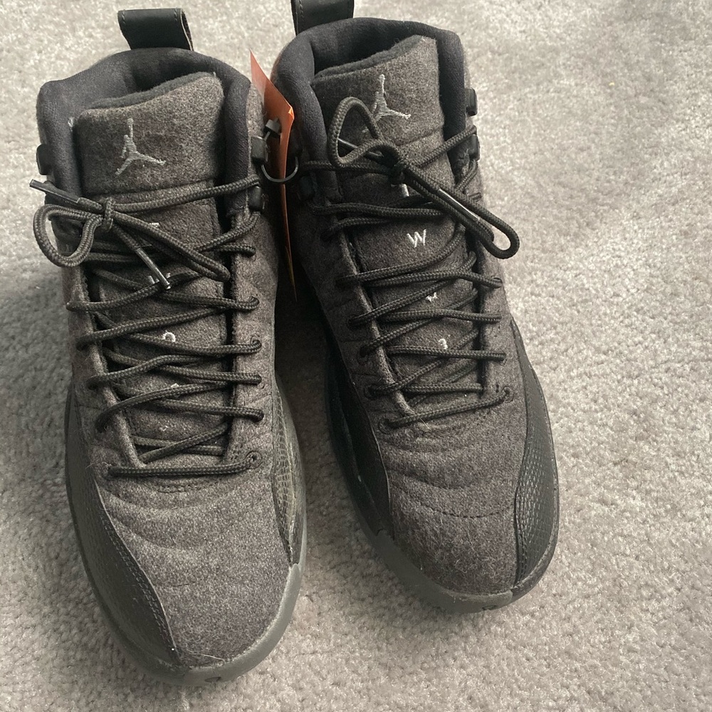 Jordan 12s